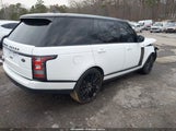Land Rover Range Rover 3.0L V6 Turbocharged Diesel Td6 SALGR2FK7HA358686 fotografie