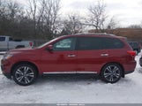 Nissan Pathfinder Platinum 5N1DR2MN8JC674725 снимка