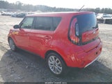 Kia Soul + KNDJP3A52H7475180 снимка