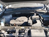 Hyundai Santa Fe Sport 2.4L 5XYZT3LB7JG527168 fotografie