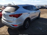 Hyundai Santa Fe Sport 2.4L 5XYZT3LB7JG527168 fotografie