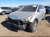 Hyundai Santa Fe Sport 2.4L 5XYZT3LB7JG527168 снимка