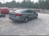 Nissan Altima S Fwd 1N4BL4BV1LN309098 fotografie