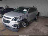 Chevrolet Equinox Ls 2GNALBEK0H1539002 снимка