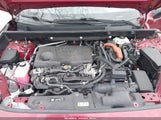 Toyota Rav4 Hybrid Le 2T3MWRFV3KW016425 снимка