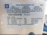 GMC Envoy Sle 1GKDS13SX62347495 снимка