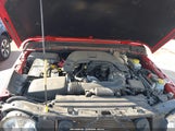 Jeep Wrangler Sport 4X4 1C4GJXAG0MW621130 fotografie