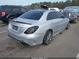 Mercedes-Benz C 300 Sport 55SWF4JB4FU079634 снимка
