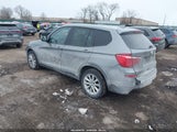 BMW X3 xDrive28I 5UXWX9C51G0D70354 fotografie