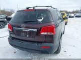 Kia Sorento Lx 5XYKT4A14BG175721 снимка