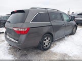 Honda Odyssey Ex-L 5FNRL5H65CB013627 снимка
