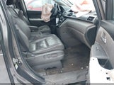 Honda Odyssey Ex-L 5FNRL5H65CB013627 снимка