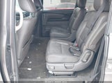 Honda Odyssey Ex-L 5FNRL5H65CB013627 снимка