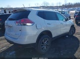 Nissan Rogue Sl 5N1AT2MV5GC751984 снимка