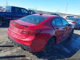 Acura Tlx 19UUB1F6XKA004438 снимка