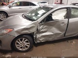 Mazda Mazda3 I Touring JM1BL1V78C1678649 снимка
