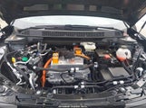 Chevrolet Equinox Ev Rs 3GN7DSRR6SS141285 снимка