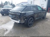 Chevrolet Equinox Ev Rs 3GN7DSRR6SS141285 снимка