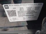 Chevrolet Equinox Ev Rs 3GN7DSRR6SS141285 снимка