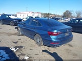 Volkswagen Jetta 1.4T R-Line/1.4T S/1.4T Se 3VWC57BU6LM084489 снимка
