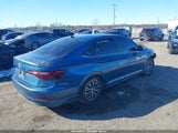 Volkswagen Jetta 1.4T R-Line/1.4T S/1.4T Se 3VWC57BU6LM084489 photo