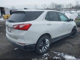 Chevrolet Equinox Awd Lt 1.5L Turbo 2GNAXUEV8L6231677 photo