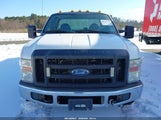 Ford F-350 Chassis Lariat/Xl/Xlt 1FDWX3E56AEB39772 снимка
