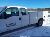 Ford F-350 Chassis Lariat/Xl/Xlt 1FDWX3E56AEB39772 photo