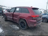 Jeep Grand Cherokee Altitude 4X4 1C4RJFAG9JC420181 photo