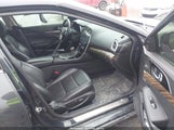 Nissan Maxima 3.5 Platinum 1N4AA6APXGC433288 снимка