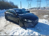 Volvo S60 T6 Platinum YV149MFM1F2355145 снимка