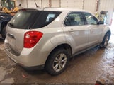 Chevrolet Equinox Ls 2GNALBEKXC6357125 снимка