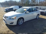 Nissan Altima 2.5 Sl 1N4AL3AP4DN530835 снимка