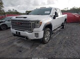 GMC Sierra 2500Hd 4Wd Standard Bed Denali 1GT49REYXLF100764 photo