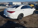 Mercedes-Benz Cla 250 Coupe 4Matic W1K5J4HB3PN359121 fotografie
