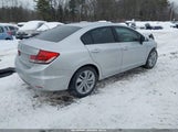 Honda Civic Lx 2HGFB2F56DH554231 снимка