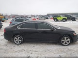 Volkswagen Passat 2.0L Tdi Se 1VWBN7A31DC142967 photo