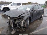 Ford Fusion Se 3FA6P0H76GR230990 снимка