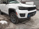 Jeep Grand Cherokee 4Xe Trailhawk 1C4RJYC65P8807631 снимка