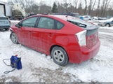 Toyota Prius JTDKN3DU8B1420286 снимка