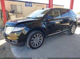 Lincoln Mkx 2LMDJ8JK8DBL21155 photo