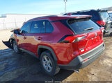 Toyota Rav4 Hybrid Le JTMLWRFV6SD331261 photo