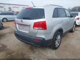 Kia Sorento Lx V6 5XYKTDA26BG175972 снимка