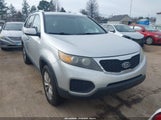 Kia Sorento Lx V6 5XYKTDA26BG175972 снимка