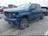 Chevrolet Silverado  Rst 3GCUYEED5KG139087 fotografie