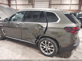 BMW X5 xDrive40I 5UX23EU05S9W32786 снимка