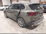BMW X5 xDrive40I 5UX23EU05S9W32786 fotografie