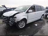Dodge Grand Caravan Sxt 2C4RDGCG9GR321970 снимка