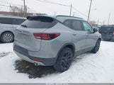 Chevrolet Blazer Fwd 2Lt 3GNKBCR43RS267804 photo