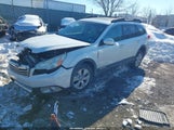 Subaru Outback 2.5I Limited 4S4BRBKC2B3437092 снимка
